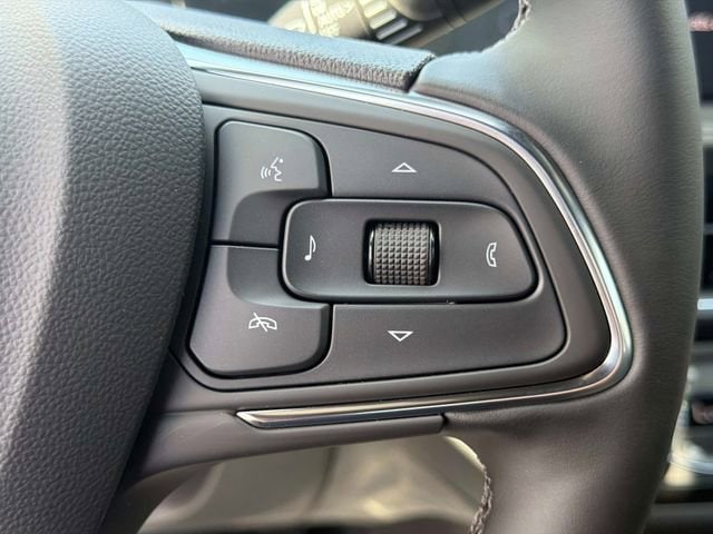 2026 Buick Envista Sport Touring - Photo 22