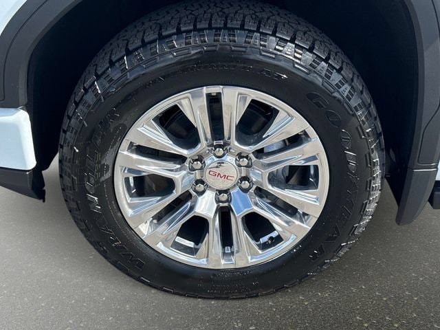 2026 GMC Sierra 1500 Denali - Photo 10