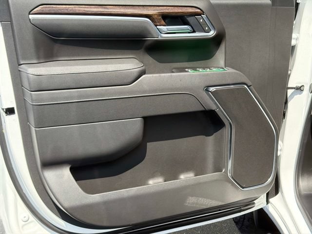 2026 GMC Sierra 1500 Elevation - Photo 15