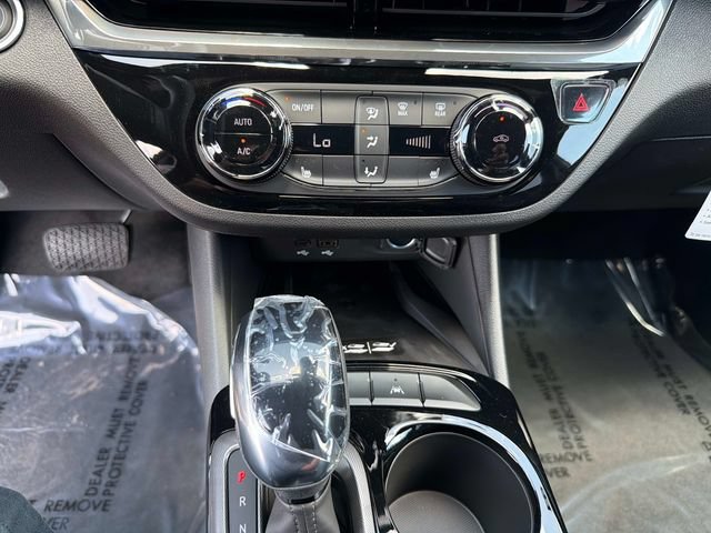 2026 Buick Envista Sport Touring - Photo 25