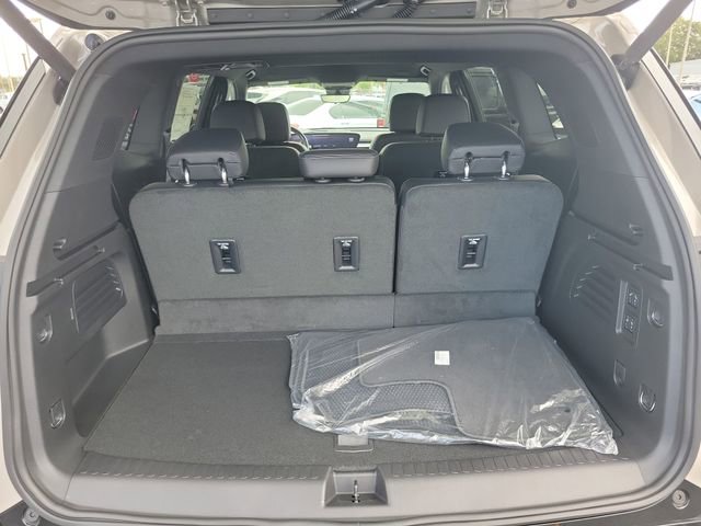 2026 Buick Enclave Sport Touring - Photo 6