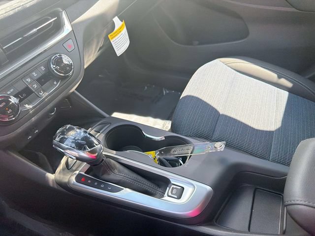 2026 Buick Envista Preferred - Photo 20