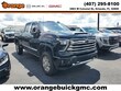 Chevrolet Silverado 2500 HD