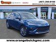 Buick Envista