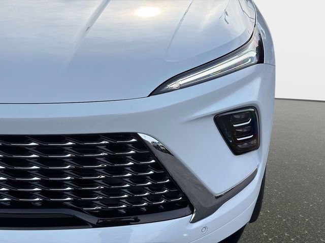 2026 Buick Enclave Avenir - Photo 9