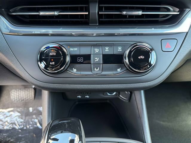 2026 Buick Envista Preferred - Photo 22