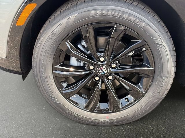 2026 Buick Envista Sport Touring - Photo 10