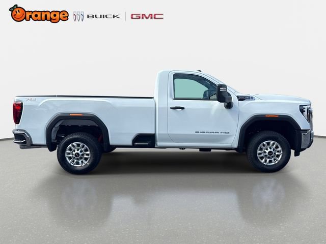 2026 GMC Sierra 2500HD Pro - Photo 33