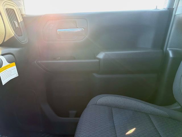 2026 GMC Sierra 1500 Pro - Photo 22