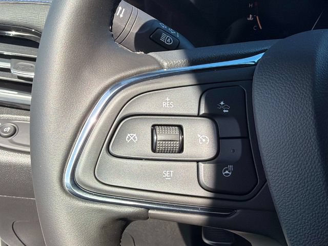 2026 Buick Envista Sport Touring - Photo 25