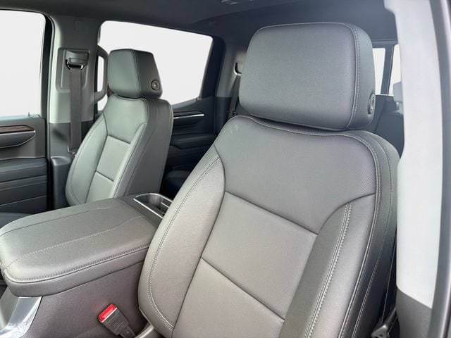 2026 GMC Sierra 1500 SLT - Photo 20