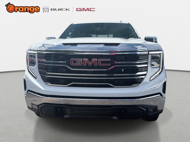 2026 GMC Sierra 1500 SLT - Photo 8