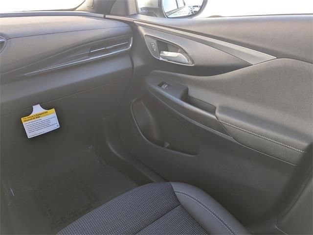 2026 Buick Envista Preferred - Photo 19