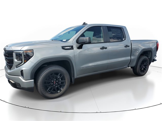 2025 Gmc Sierra 1500 Pro photo 2