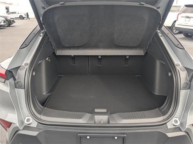 2026 Buick Envista Preferred - Photo 13