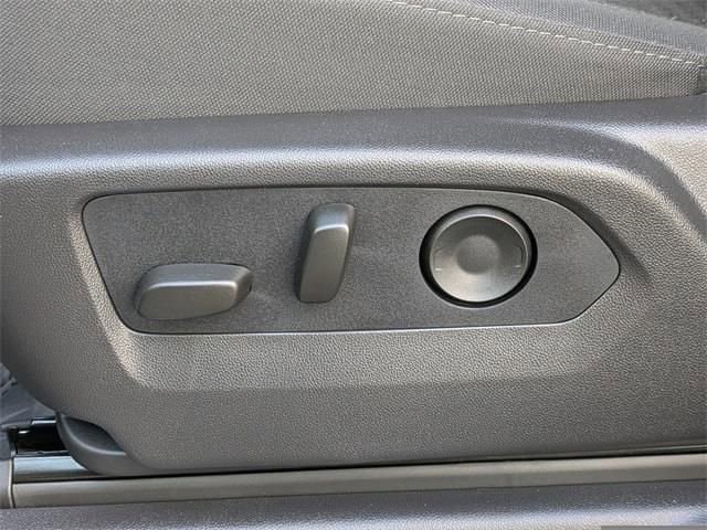 2026 GMC Sierra 1500 Elevation - Photo 22