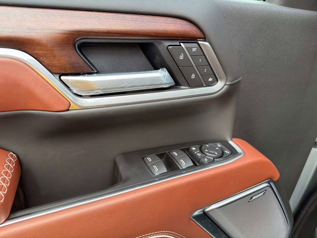 2026 GMC Sierra 2500HD Denali Ultimate - Photo 18