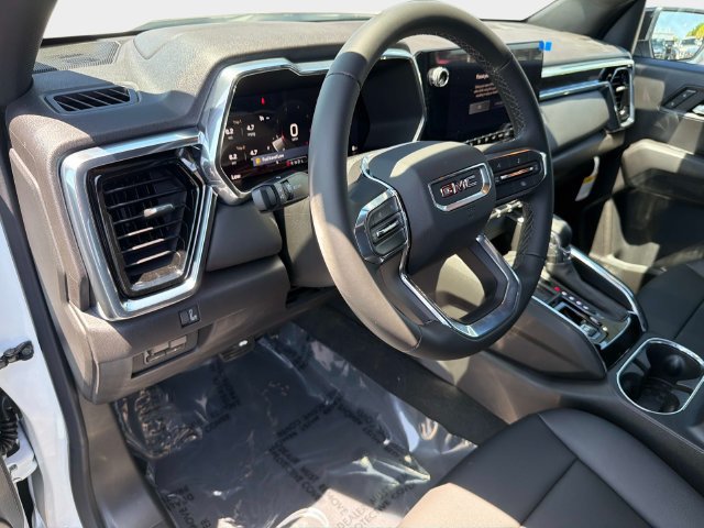 2026 GMC Canyon Elevation - Photo 21