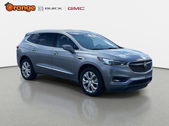 2020 Buick Enclave Avenir's photo