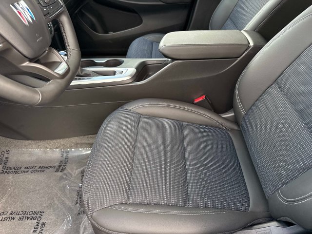 2026 Buick Envista Preferred - Photo 19
