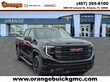 GMC Sierra 1500