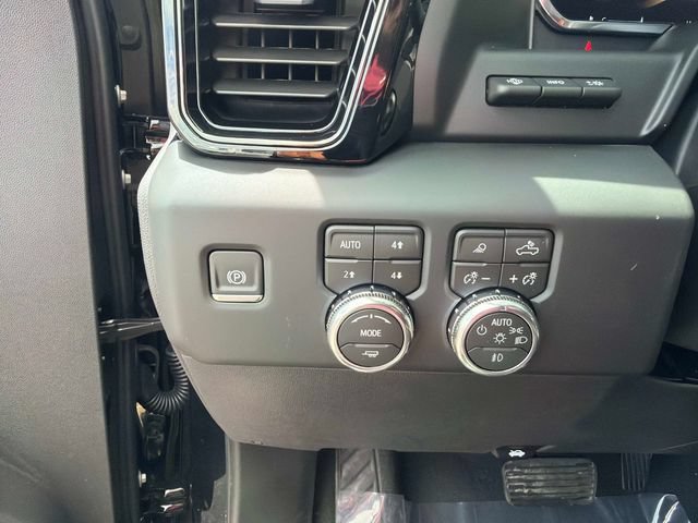2026 GMC Sierra 1500 AT4X - Photo 30