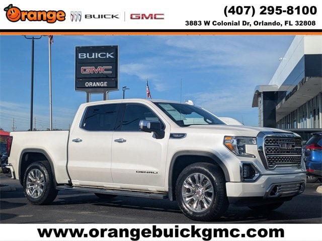 2020 GMC Sierra 1500 Denali Denali's photo