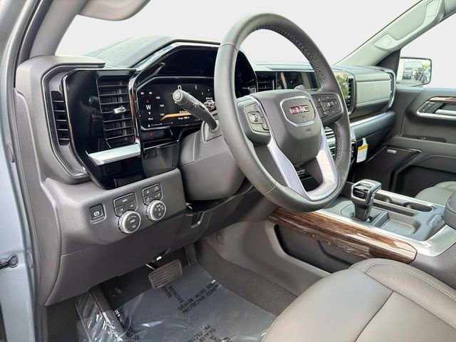 2026 GMC Sierra 1500 Elevation - Photo 21