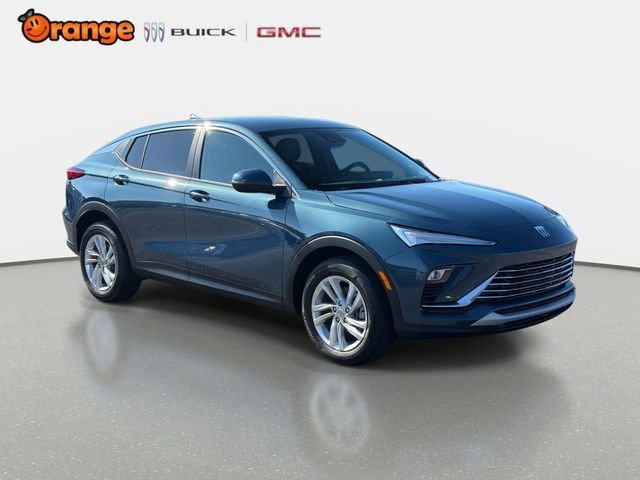 2026 Buick Envista Preferred's photo