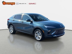 2026 Buick Envista Preferred SUV