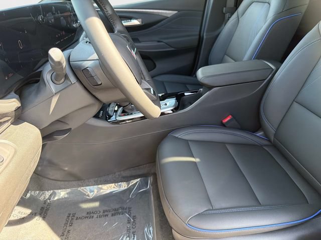 2026 Buick Envista Sport Touring - Photo 19