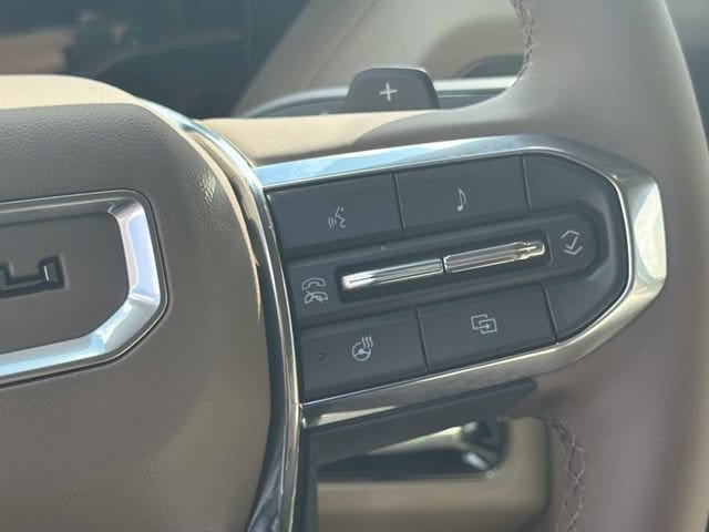 2026 GMC Yukon XL Denali - Photo 22