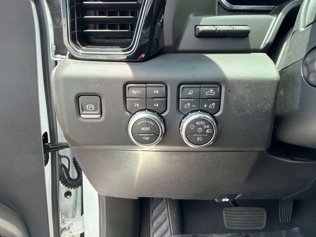 2026 GMC Sierra 1500 AT4 - Photo 30
