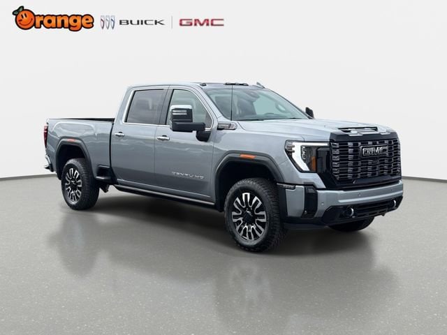 2026 GMC Sierra 2500HD Denali Ultimate - Photo 1
