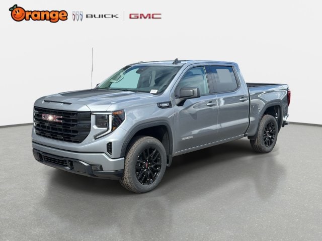 2026 GMC Sierra 1500 Elevation - Photo 7
