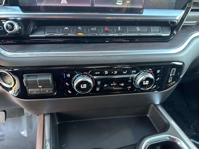 2026 GMC Sierra 1500 SLT - Photo 25