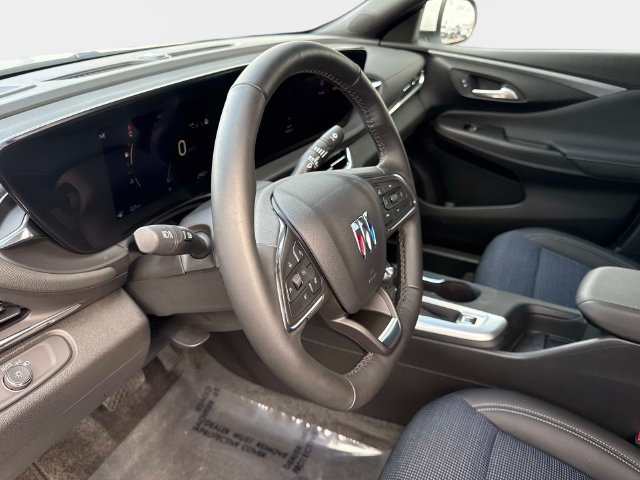 2026 Buick Envista Preferred - Photo 21