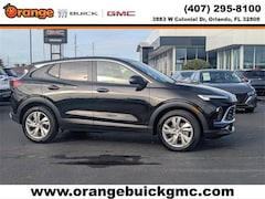 2026 Buick Encore GX Preferred SUV