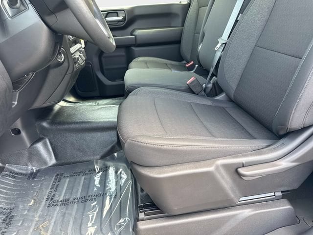 2026 GMC Sierra 2500HD Pro - Photo 29