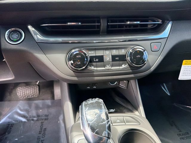 2026 Buick Envista Preferred - Photo 25