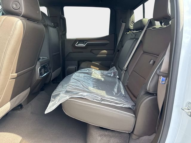 2026 GMC Sierra 1500 Denali - Photo 12