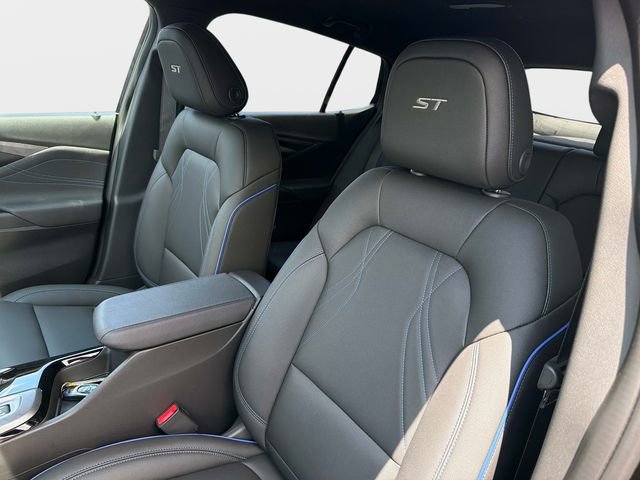 2026 Buick Envista Sport Touring - Photo 20