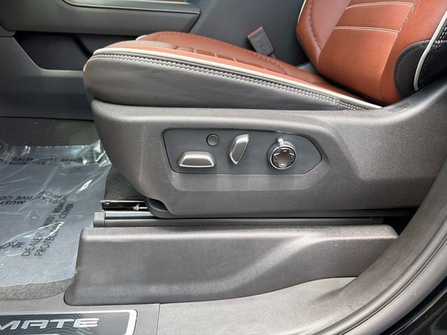 2026 GMC Sierra 2500HD Denali Ultimate - Photo 19