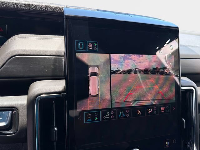 2026 GMC Yukon XL Denali - Photo 24