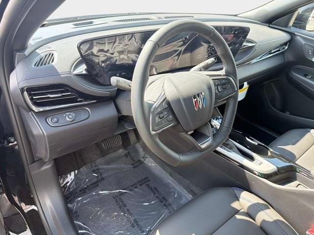 2026 Buick Envista Sport Touring - Photo 21