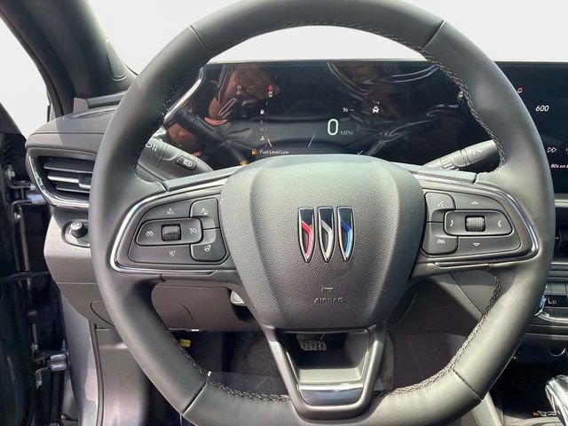 2026 Buick Envista Preferred - Photo 26