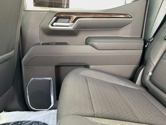 2026 GMC Sierra 1500 Elevation - Photo 14