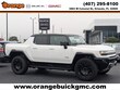  GMC HUMMER EV Pickup