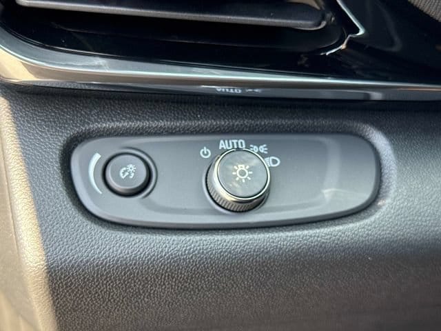2026 Buick Envista Sport Touring - Photo 26