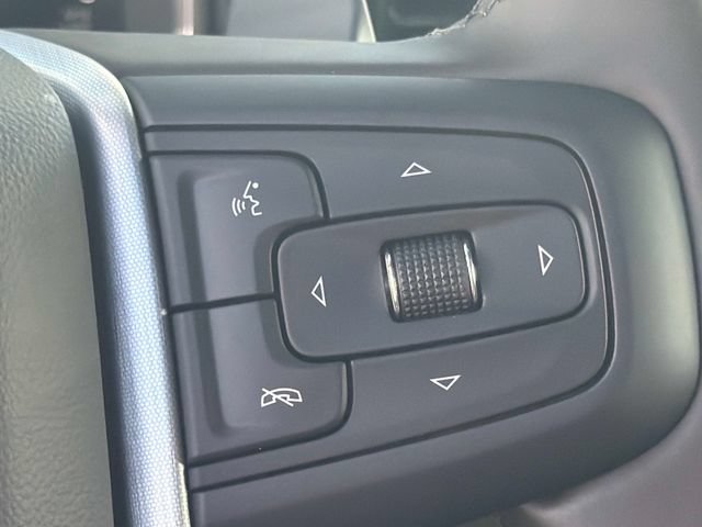 2026 GMC Sierra 1500 SLT - Photo 21